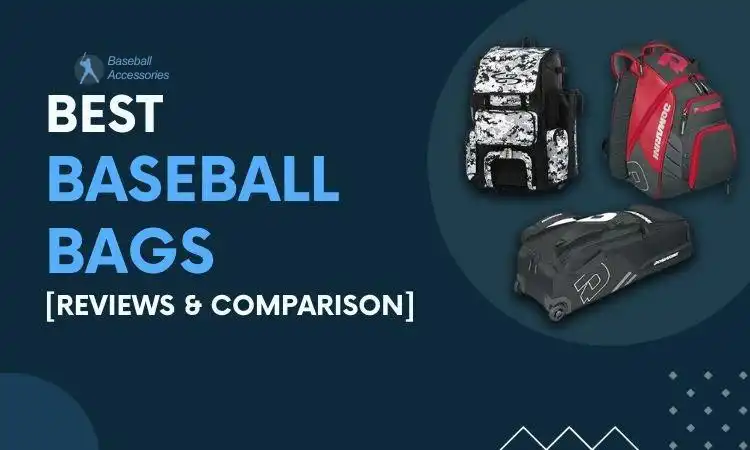Best Baseball Bags