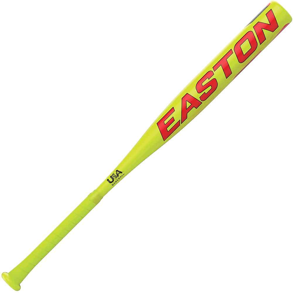 Easton Rival Baseball Bat Review Is Hype Worth It?