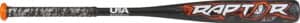 rawlings raptor usa youth baseball bat