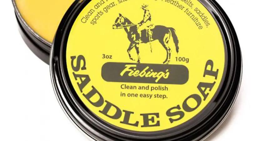 Is it Safe to use Saddle Soap on a Baseball Glove