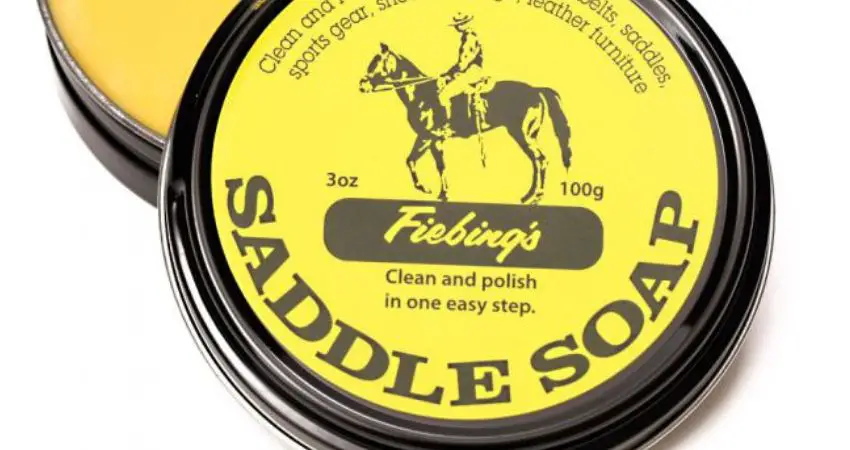 Is it Safe to use Saddle Soap on a Baseball Glove Is it Safe to use Saddle Soap on a Baseball Glove