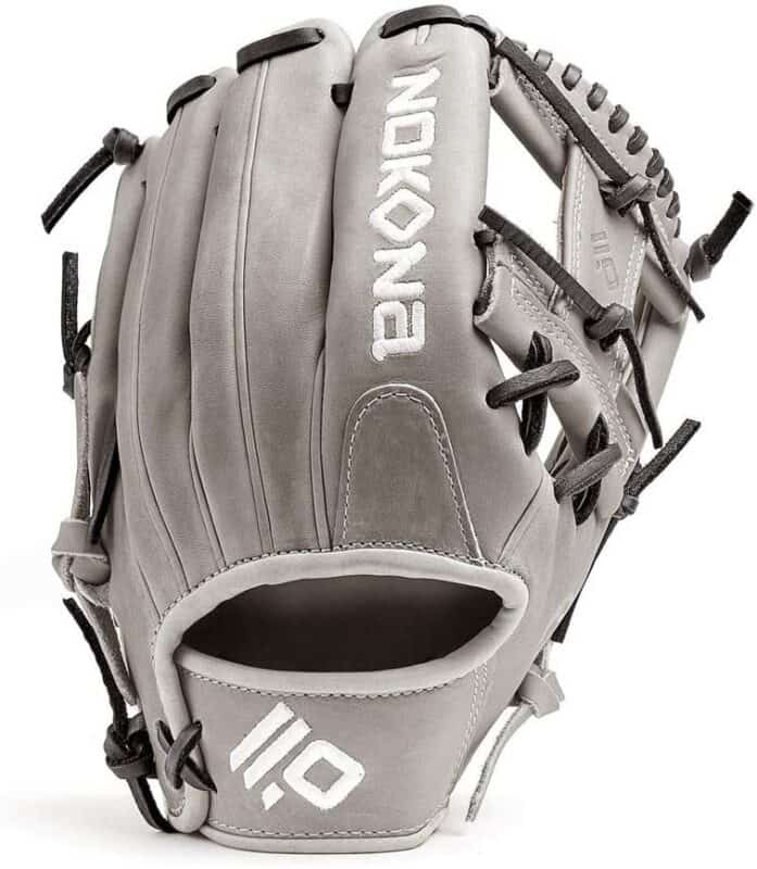 What Is The Best Kip Leather Baseball Gloves? Baseball Hover
