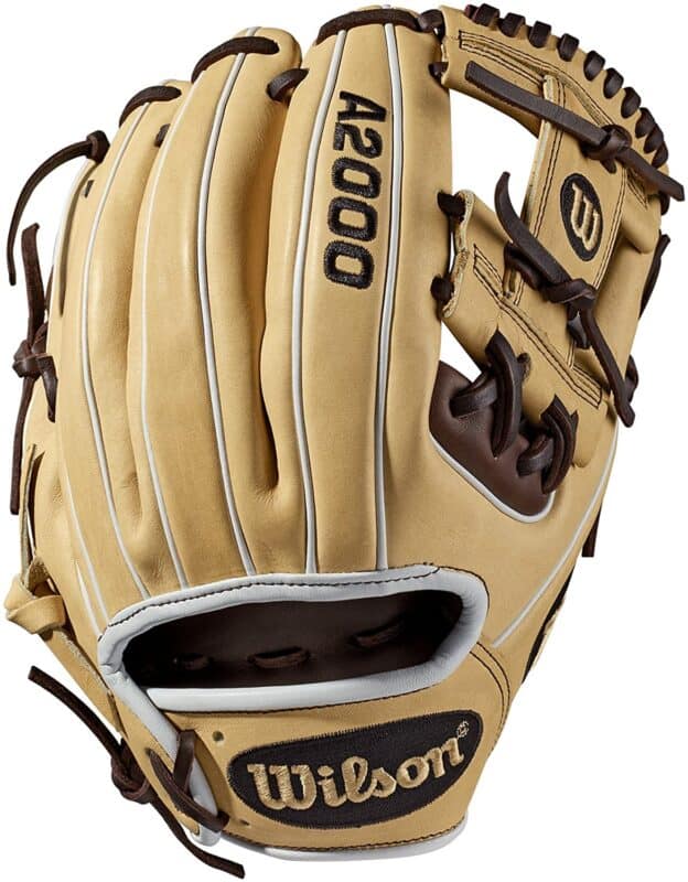 7 Best Baseball Glove Brands That Loved By Millions