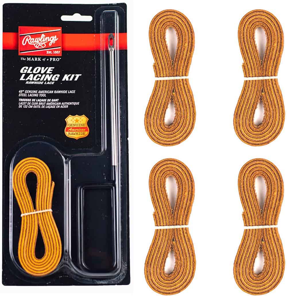 4 Best Baseball Glove Repair Kit For Emergency In 2024 Baseball Hover