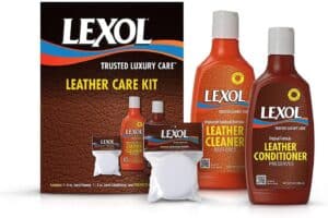 lexol leather conditioner