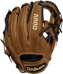 wilson a900