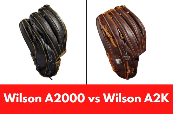 wilson a2000 vs a2k featured image