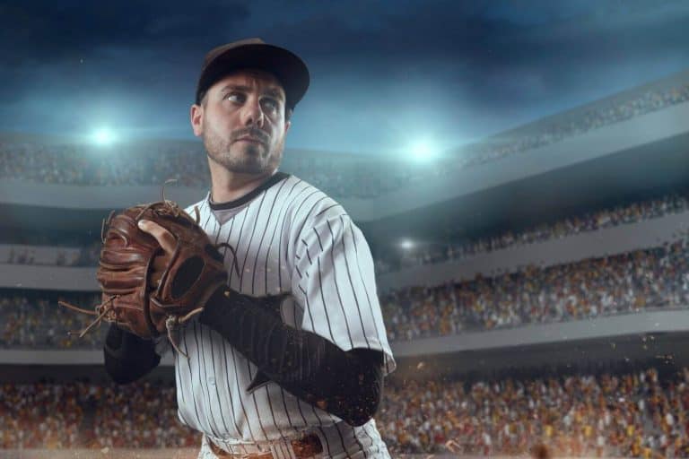 Best Pitching Gloves In 2023