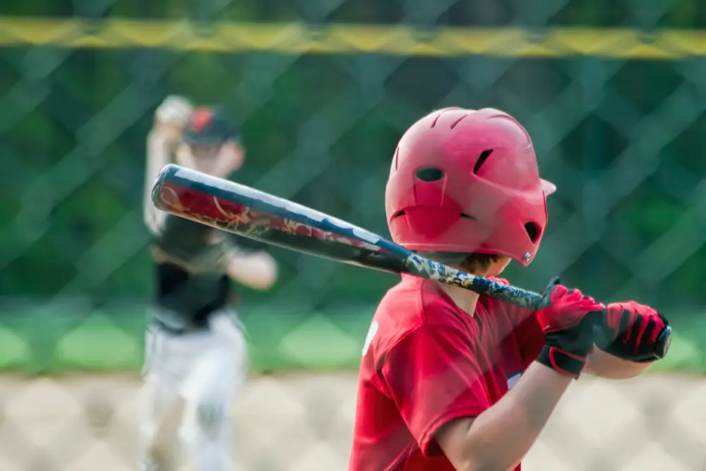 Best Baseball Helmet for Youth