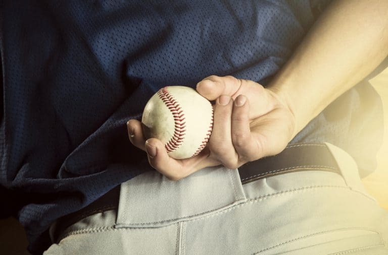 How Does Pine Tar Help A Pitcher? Is It Legal To Use It?