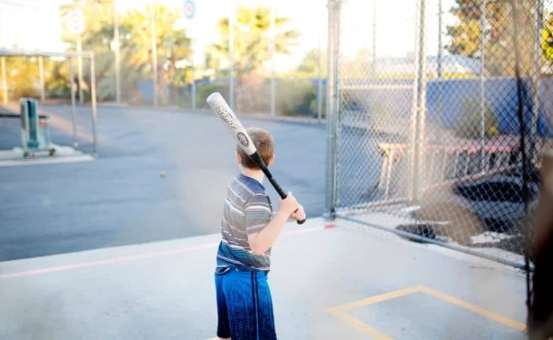 Best Baseball Drills for 13 Year Olds