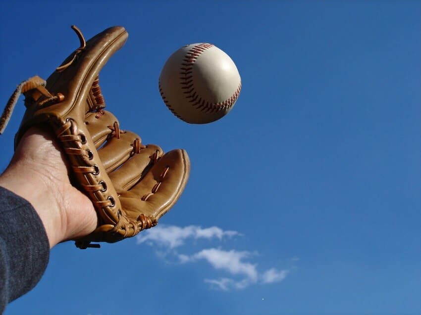 Fastpitch Softball Gloves