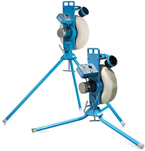 Best Pitching Machine
