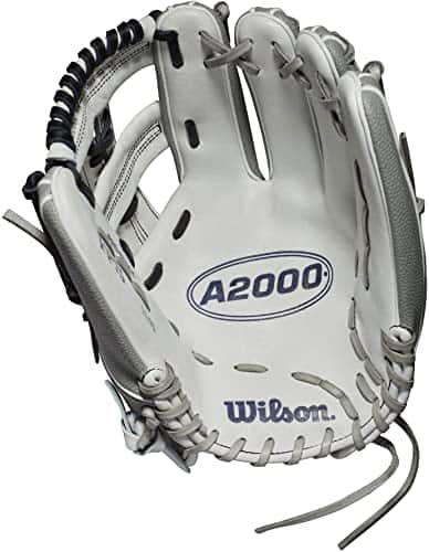 How Do You Size a Fastpitch Softball Glove