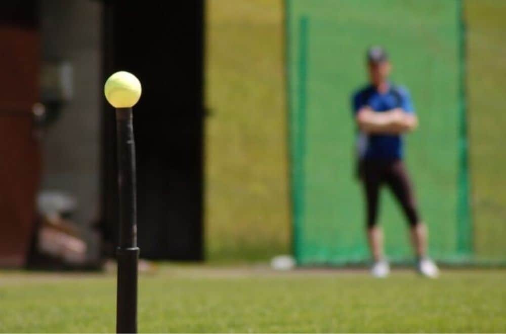 Best Batting Tee