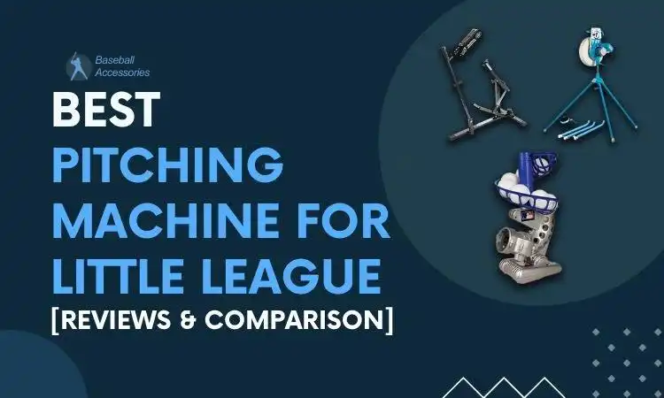 best pitching machine for little league