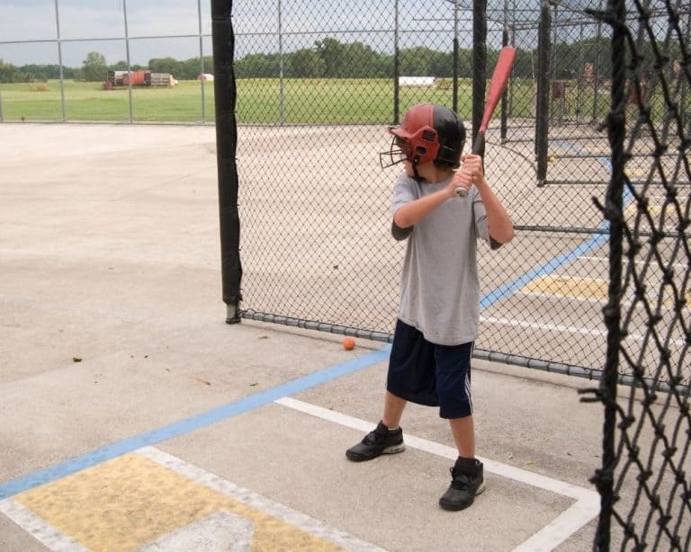 Are Pitching Machines Good For Batting Practice Good Or Bad?