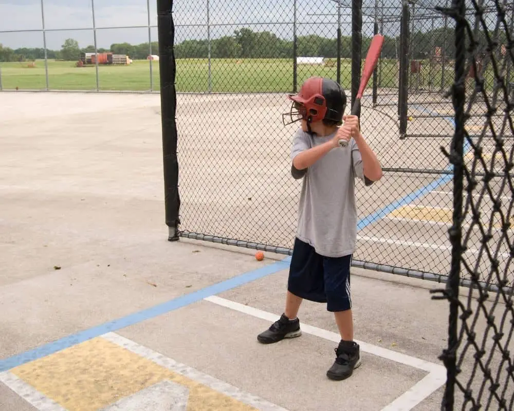 Are Pitching Machines Good for Batting Practice