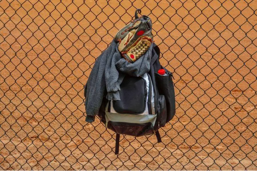 Best Catchers Bag