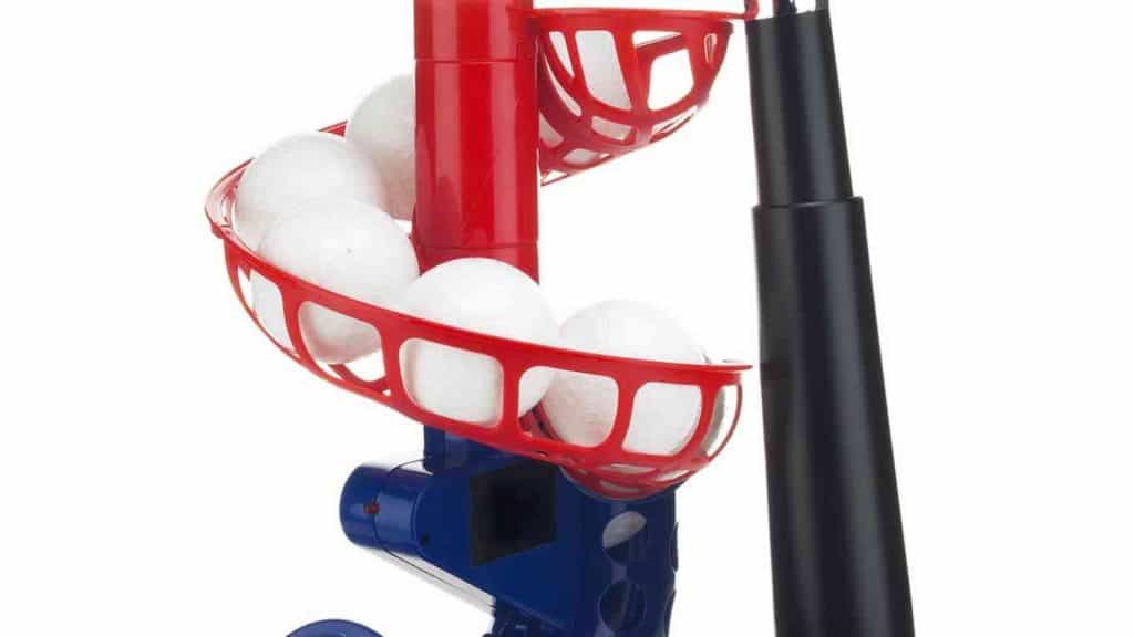 best pitching machine for little league