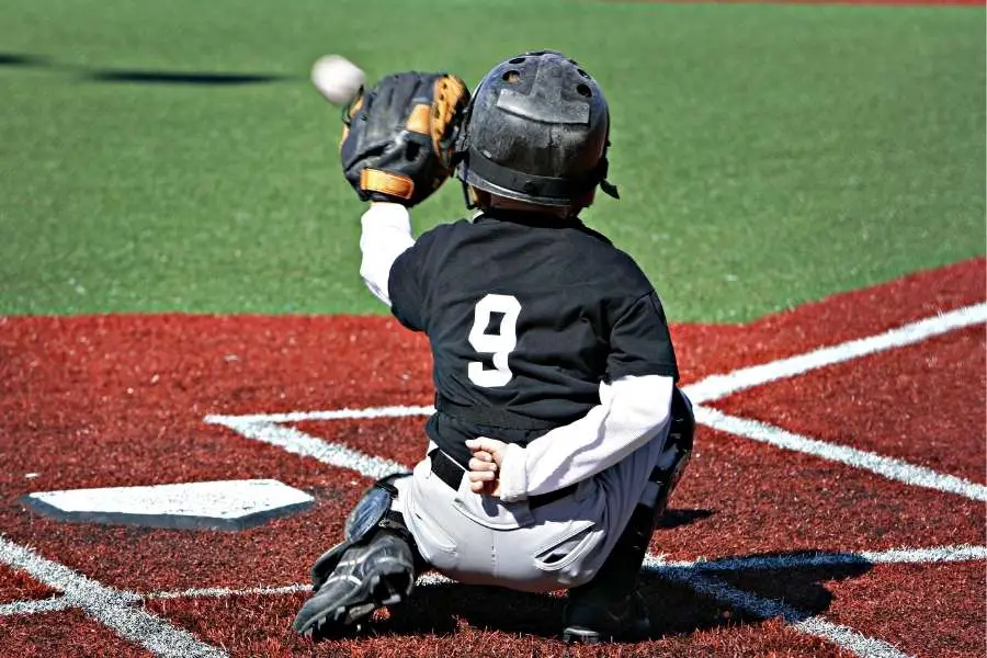 Best Youth Catchers Mitt
