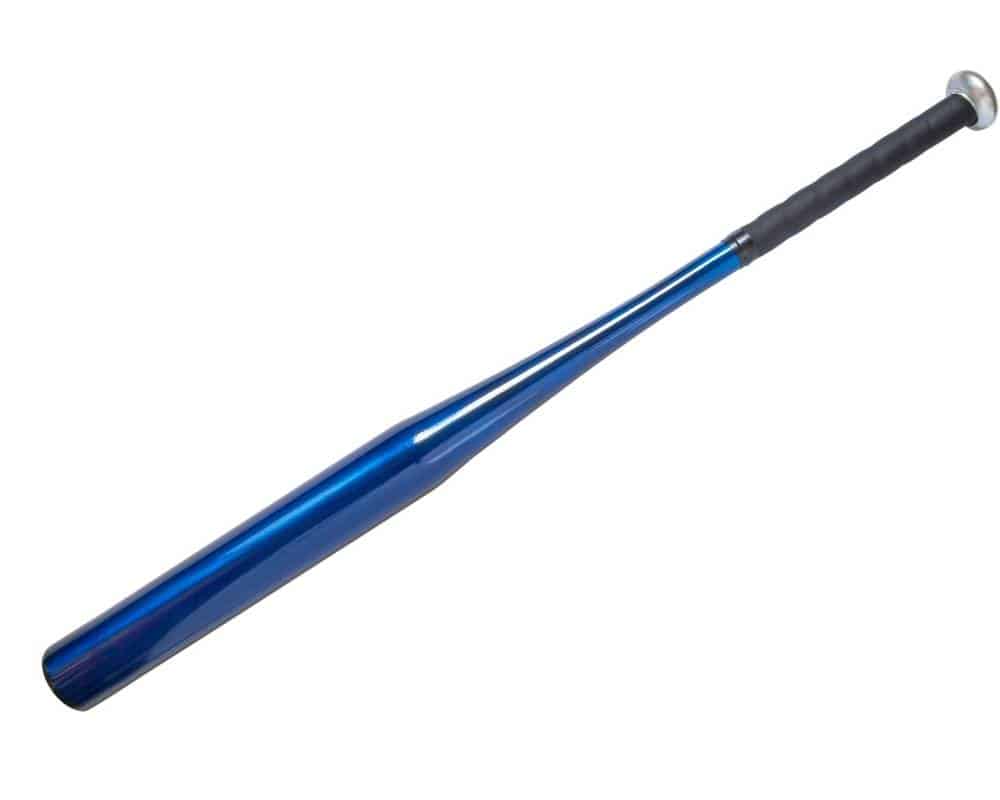 Baseball Bat Aluminum