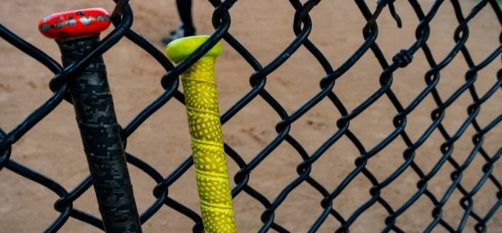 How to Remove End Cap from Softball Bat