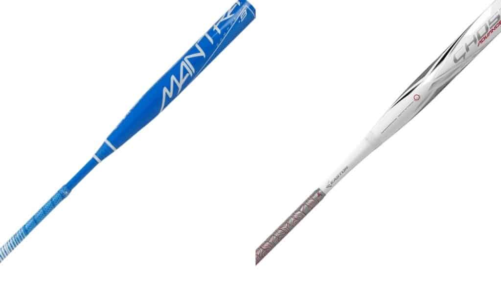 Rawlings Vs Easton Softball Bats