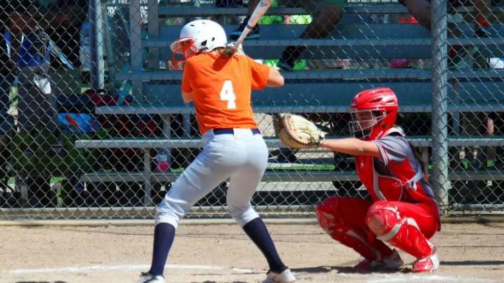 Slowpitch Vs Fastpitch Softball Bats