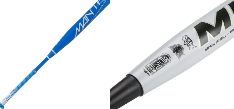 USSSA Vs ASA Softball Bats