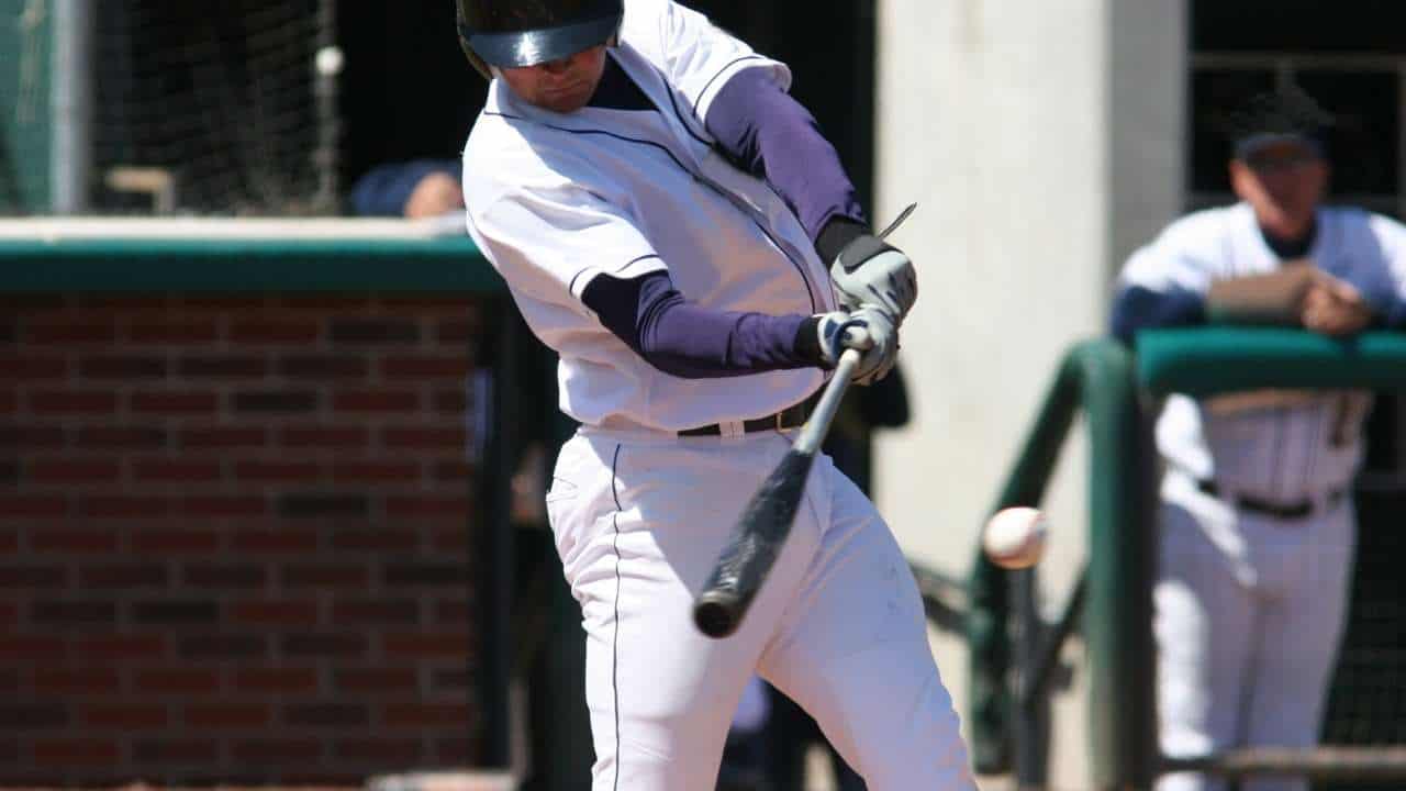 Which Baseball Bat Hits The Farthest Aluminum Vs Wooden Bats