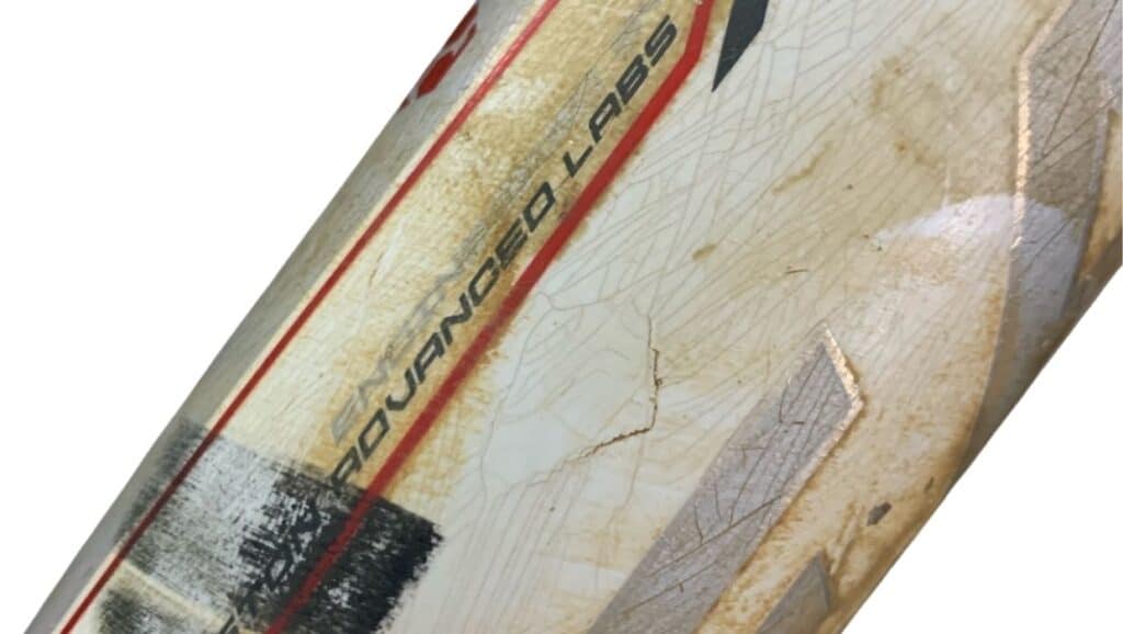 How To Fix A Cracked Composite Softball Bat How To Fix A Cracked Composite Softball Bat