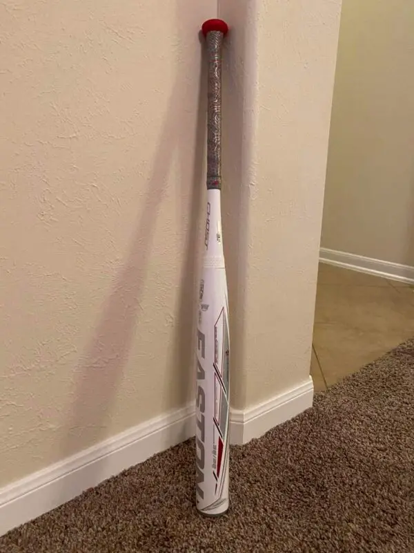 Fast Pitch Softball Bat