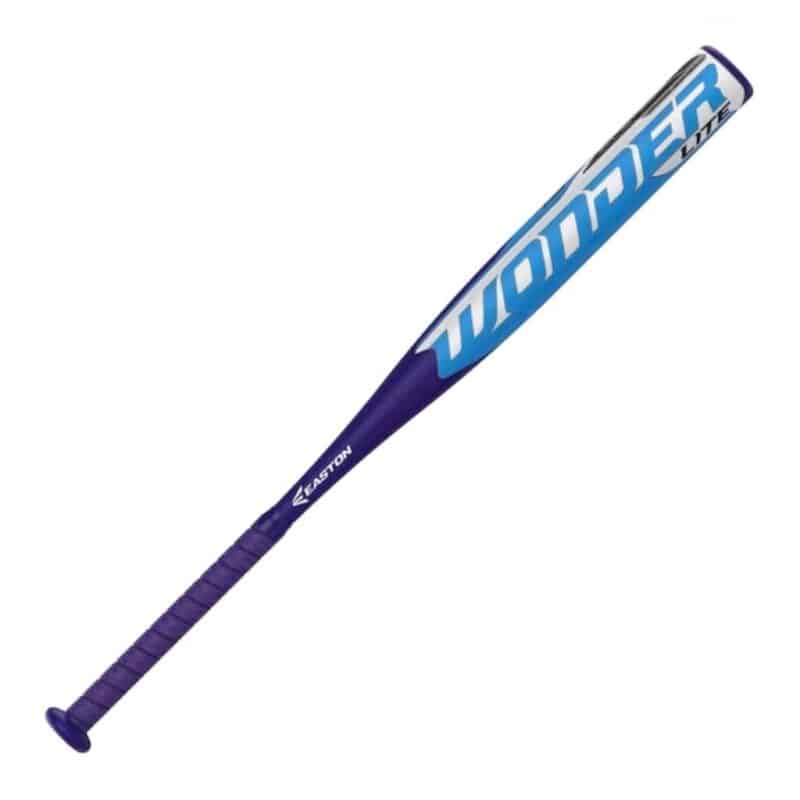 Half and Half Softball Bats