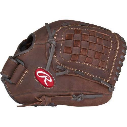 Rawlings Player Preferred Baseball Glove Rawlings Player Preferred Baseball Glove