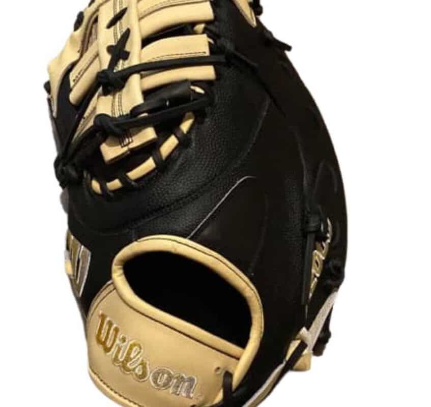 Baseball Mitt