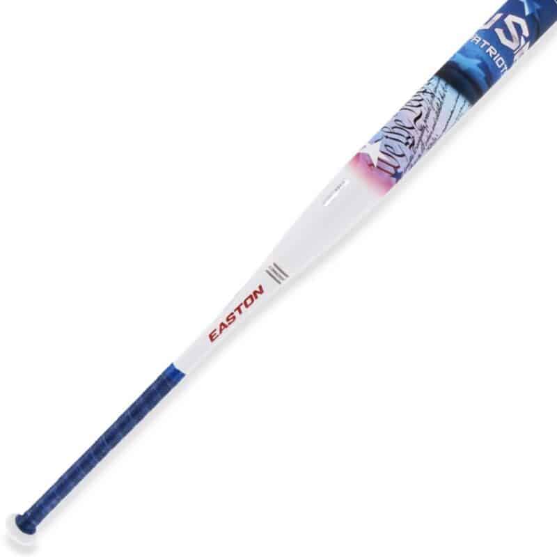 Double Wall Softball Bat