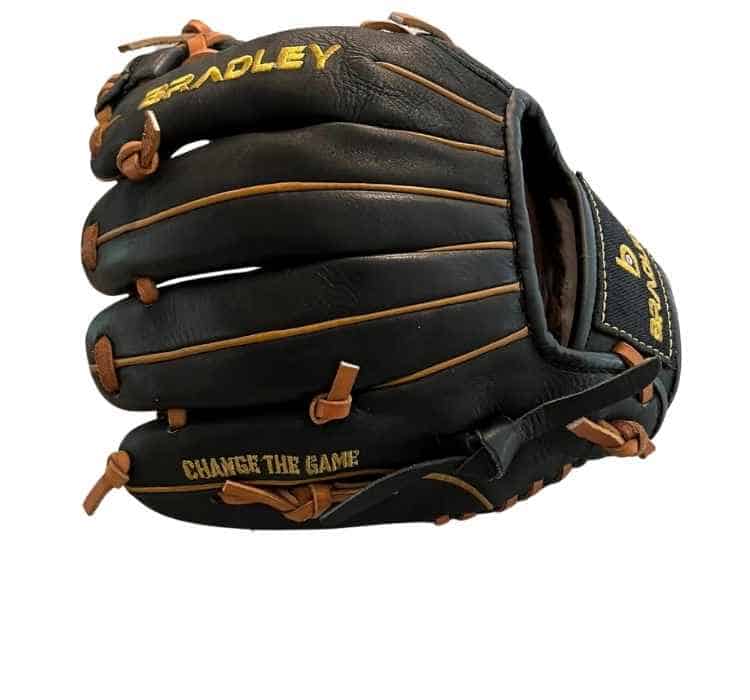 infield Baseball Glove