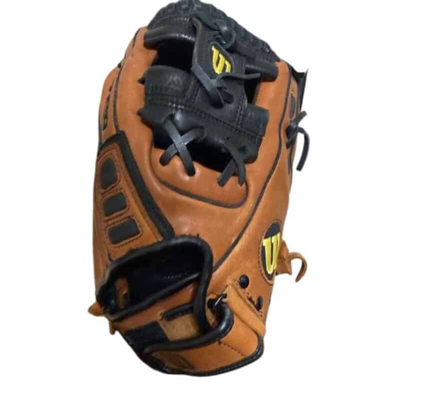 Infield Gloves