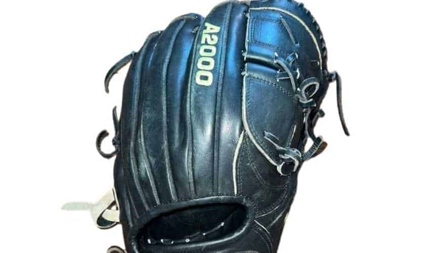 Pitcher Gloves