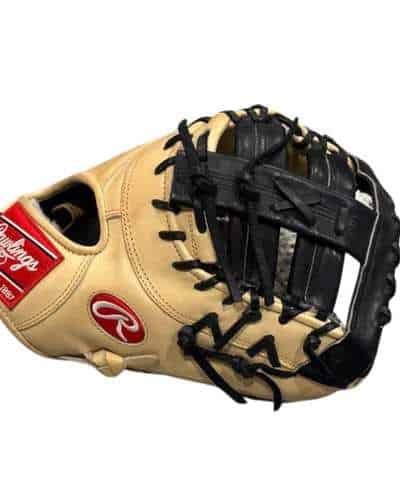 Rawlings PRo Preferred Baseball Glove Rawlings PRo Preferred Baseball Glove
