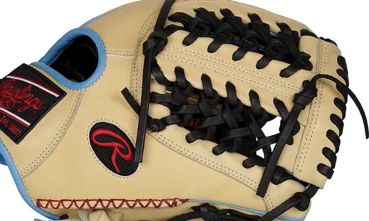 Rawlings PRO Preferred Baseball Glove