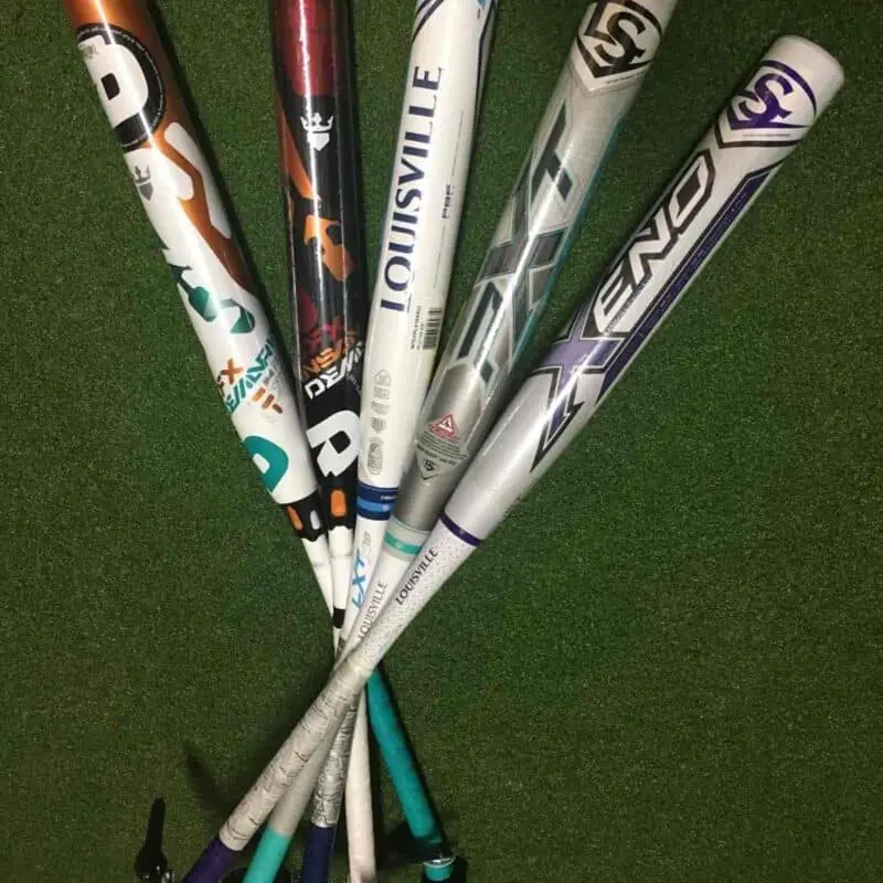 Softball Bats