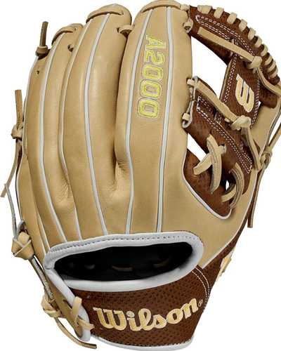 Wilson A2000 Baseball Glove Wilson A2000 Baseball Glove