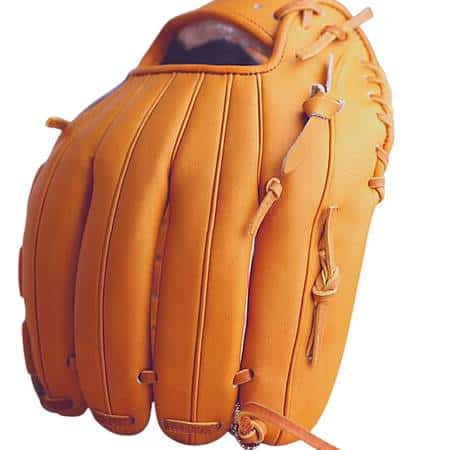 How Long Should You Use a Baseball Glove