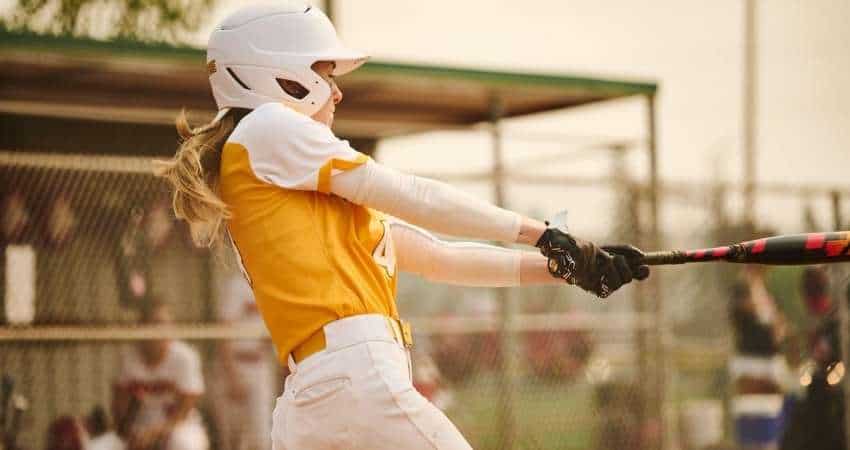 How to Increase Softball Bat Speed