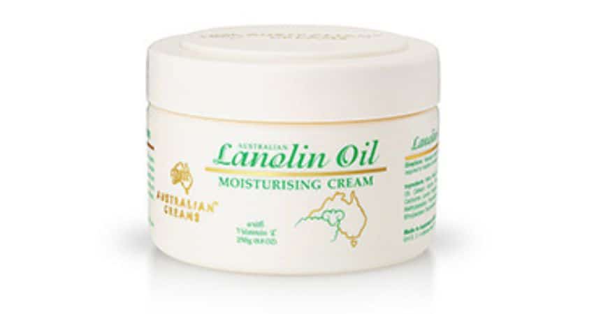 Lanolin Oil