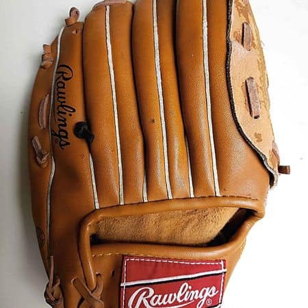 When Should I Replace My Baseball Glove When Should I Replace My Baseball Glove