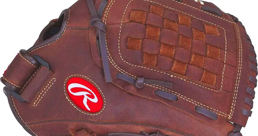 How Much Does a Good Baseball Glove Cost