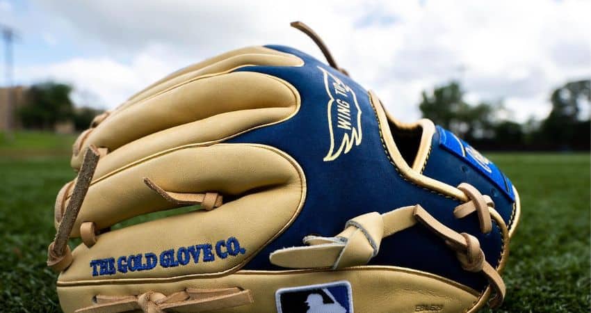 How Much Does a Major League Baseball Glove Cost